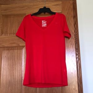 Nike Dri-Fit Athletic T-shirt